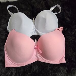 Bundle of bras NWOT
